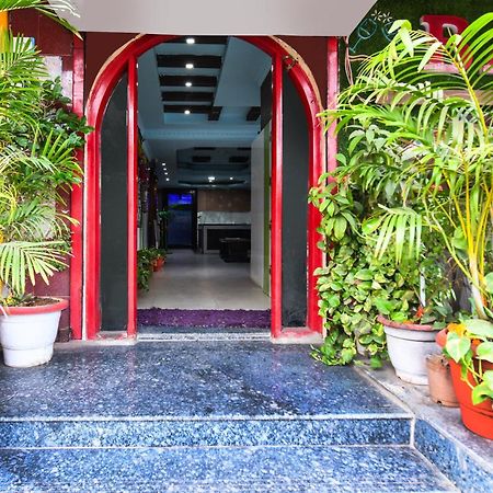 Super Collection O Bhubaneswar City Center Bagian luar foto