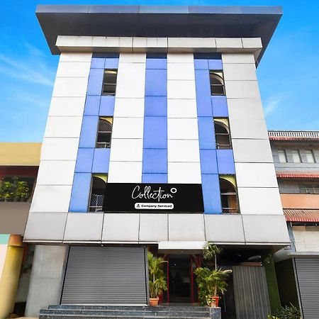 Super Collection O Bhubaneswar City Center Bagian luar foto