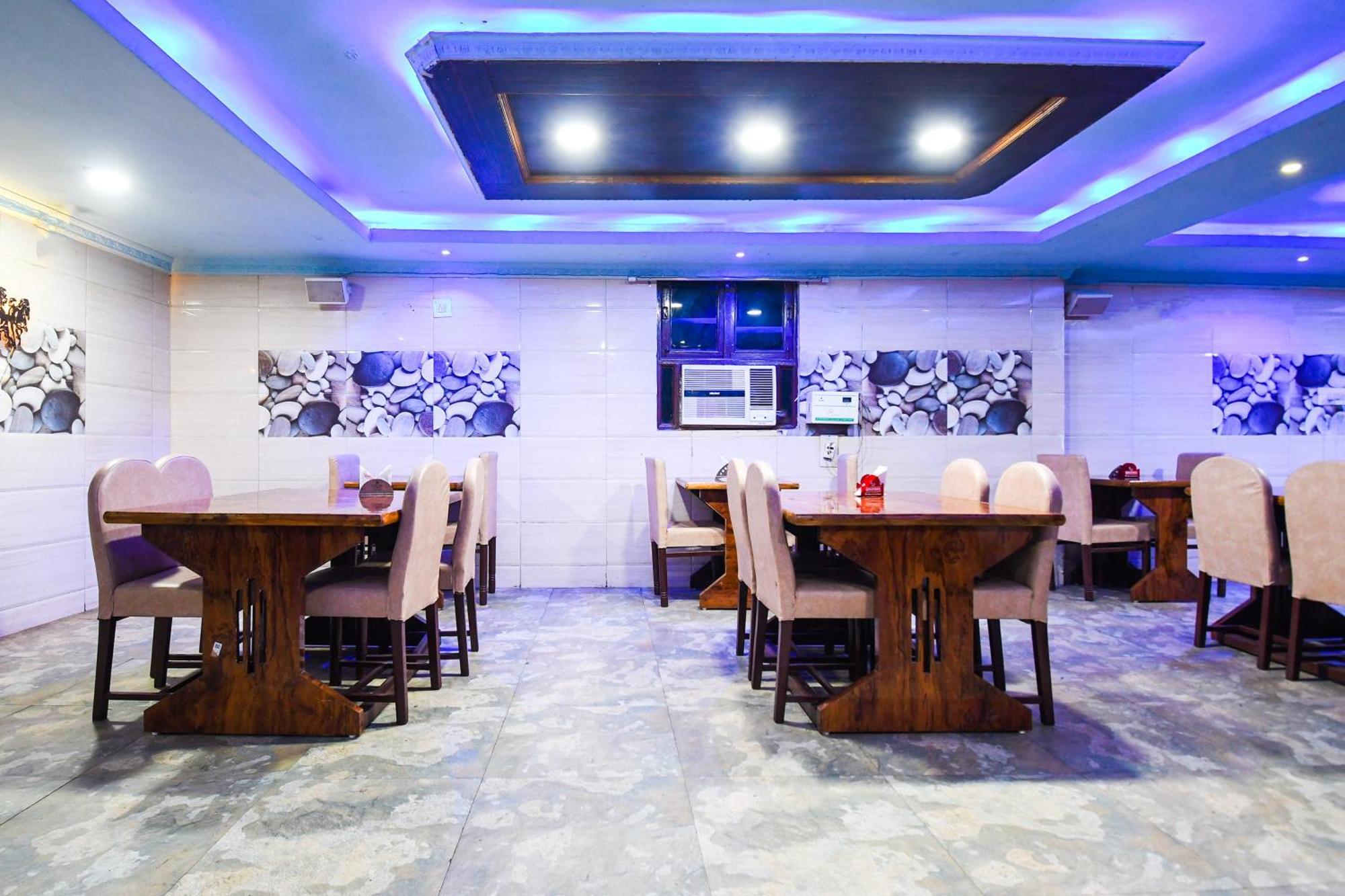 Super Collection O Bhubaneswar City Center Bagian luar foto