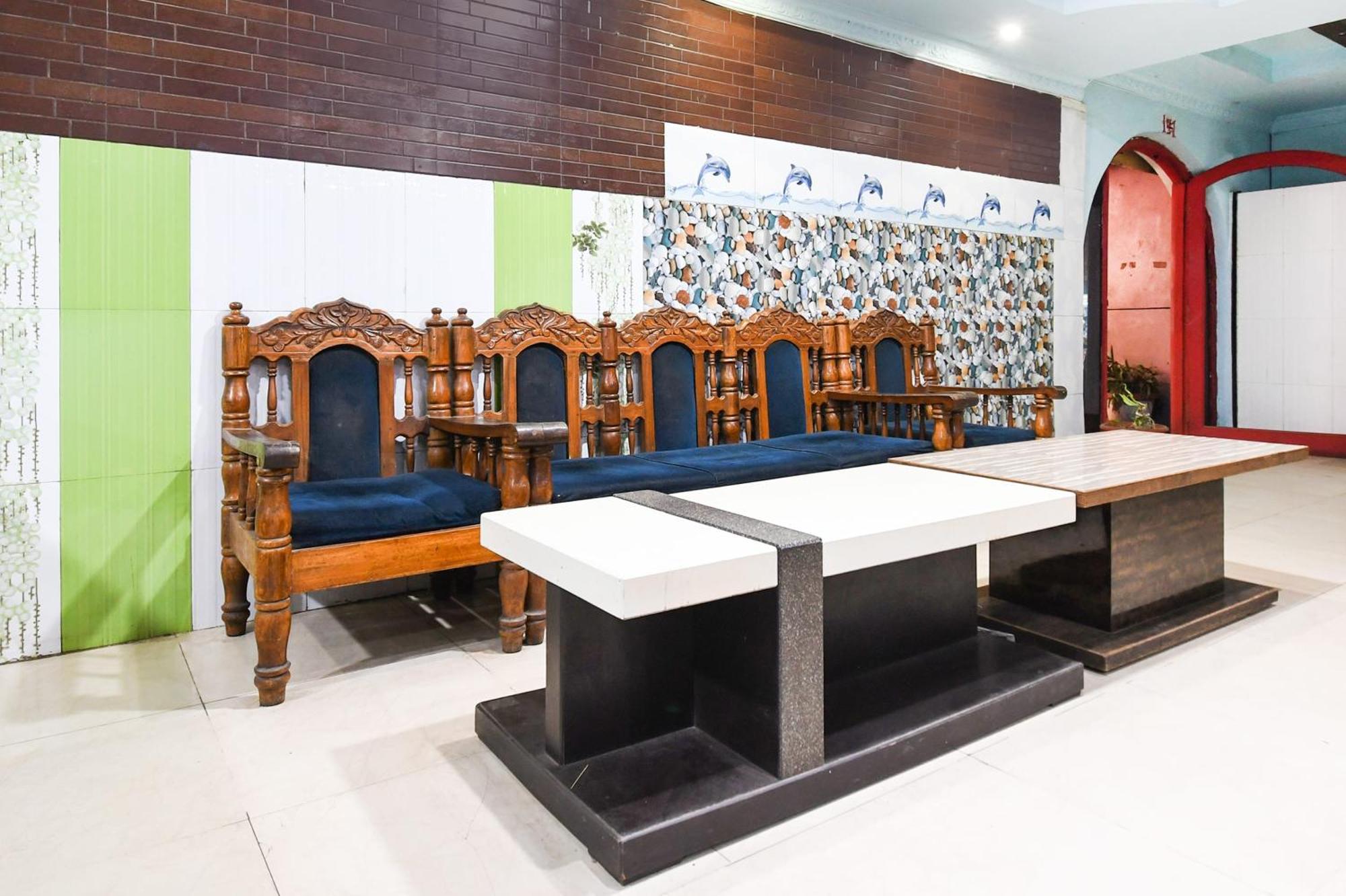 Super Collection O Bhubaneswar City Center Bagian luar foto