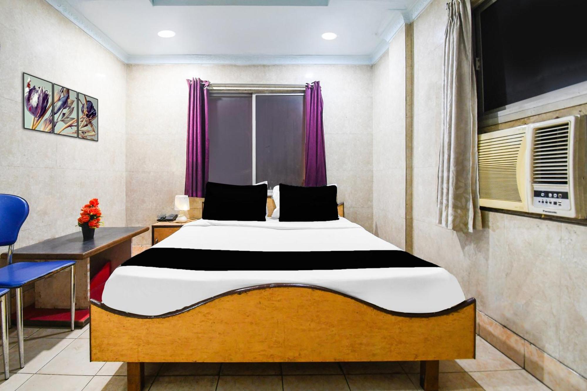 Super Collection O Bhubaneswar City Center Bagian luar foto